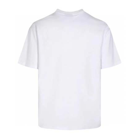 2026年4月14日春夏入荷新作BURBERRY短袖Tシャツ人気商品/HJJ工場