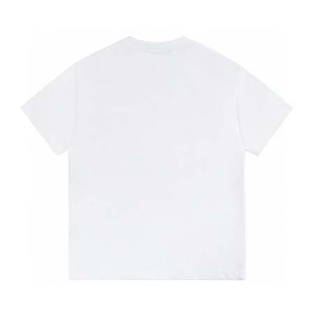 2026年4月14日春夏入荷新作BURBERRY短袖Tシャツ人気商品/HJJ工場