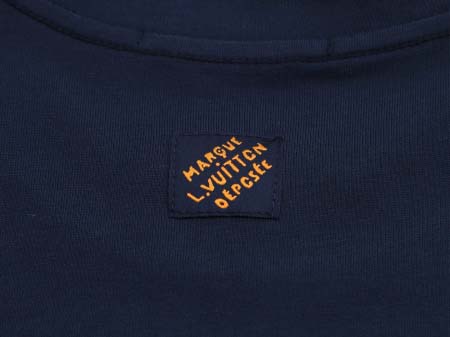 2026年4月14日春夏入荷新作Louis vuitton半袖 tシャツ人気商品/HJJ工場