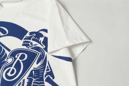 2026年4月14日春夏入荷新作Burberry半袖 tシャツ人気商品/HJJ工場