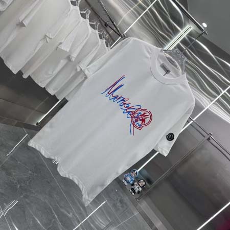 2026年4月14日春夏入荷新作Moncler半袖 tシャツ人気商品/HJJ工場