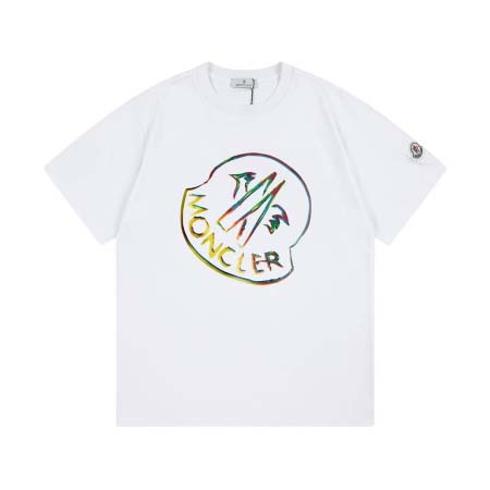 2026年4月14日春夏入荷新作Moncler半袖 tシャツ人気商品/HJJ工場