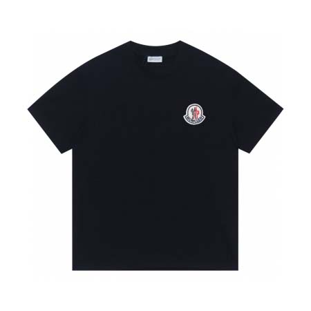 2026年4月14日春夏入荷新作Moncler半袖 tシャツ人気商品/HJJ工場