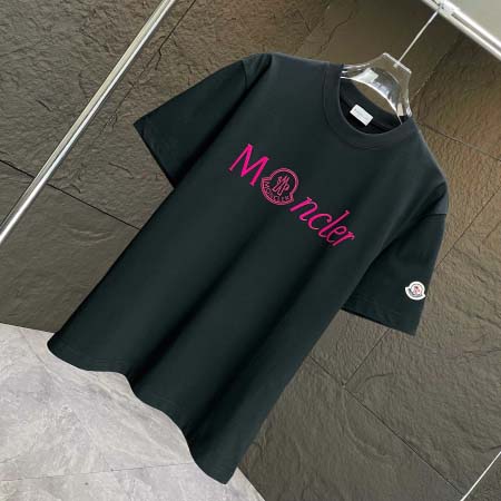 2026年4月14日春夏入荷新作Moncler半袖 tシャツ人気商品/HJJ工場