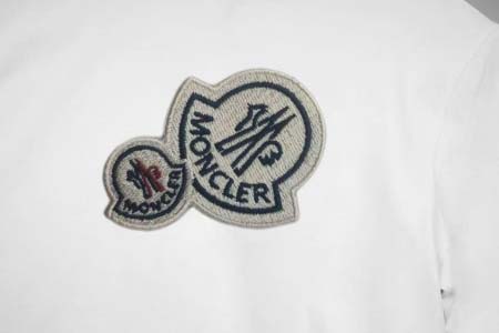 2026年4月14日春夏入荷新作Moncler半袖 tシャツ人気商品/HJJ工場