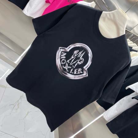 2026年4月14日春夏入荷新作Moncler半袖 tシャツ人気商品/HJJ工場