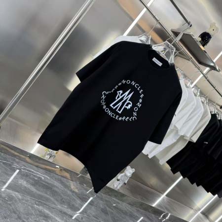 2026年4月14日春夏入荷新作Moncler半袖 tシャツ人気商品/HJJ工場
