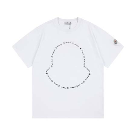 2026年4月14日春夏入荷新作Moncler半袖 tシャツ人気商品/HJJ工場