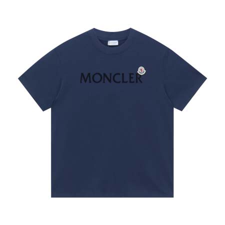 2026年4月14日春夏入荷新作Moncler半袖 tシャツ人気商品/HJJ工場