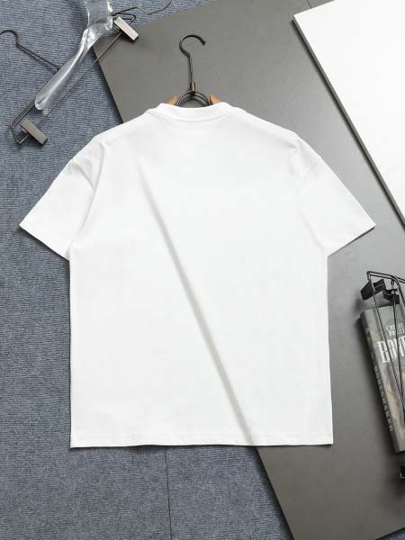 2026年4月15日新作Dior半袖 tシャツ高品質/誕生日プレゼント/FF工場