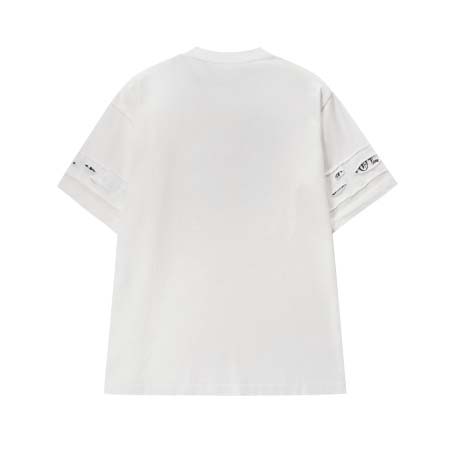 2026年4月15日新作Chrome Hearts半袖 tシャツ高品質/誕生日プレゼント/FF工場