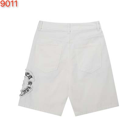 2026年4月15日新作Chrome Hearts半ズボン高品質/誕生日プレゼント/FF工場