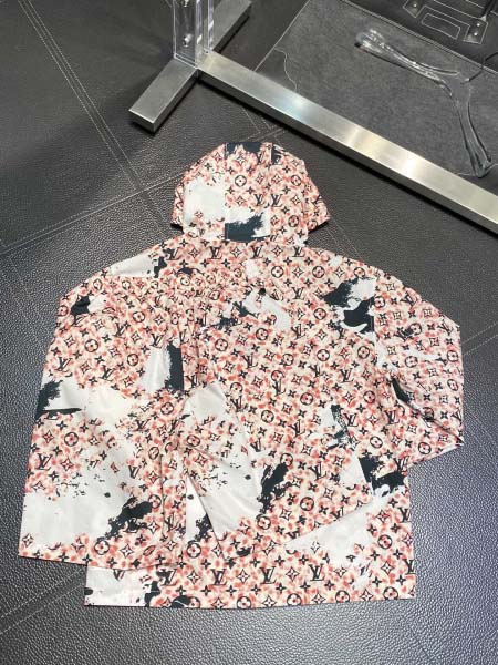 2026年4月15日新作Louis vuitton上下高品質/誕生日プレゼント/FF工場