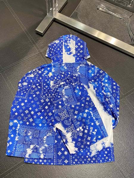 2026年4月15日新作Louis vuitton上下高品質/誕生日プレゼント/FF工場