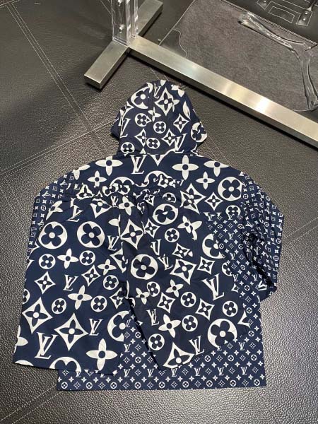 2026年4月15日新作Louis vuitton上下高品質/誕生日プレゼント/FF工場