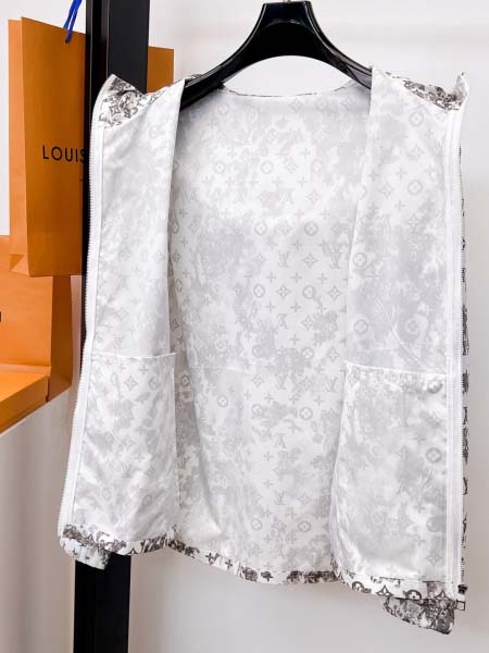 2026年4月15日新作Louis vuitton日焼け止め服高品質/誕生日プレゼント/FF工場