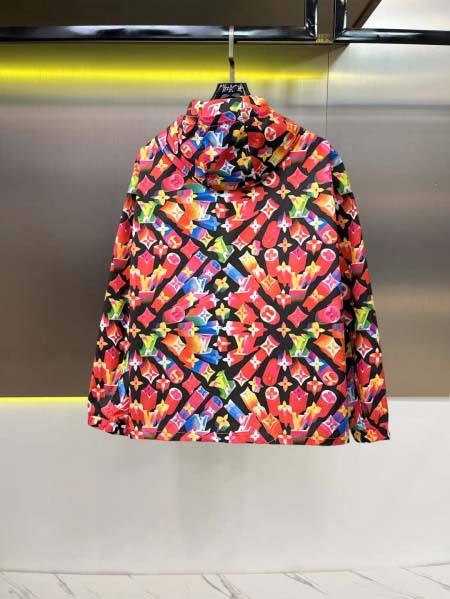 2026年4月15日新作Louis vuitton日焼け止め服高品質/誕生日プレゼント/FF工場