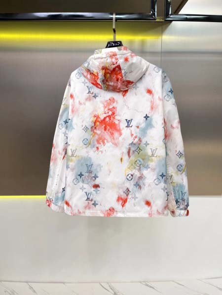 2026年4月15日新作Louis vuitton日焼け止め服高品質/誕生日プレゼント/FF工場