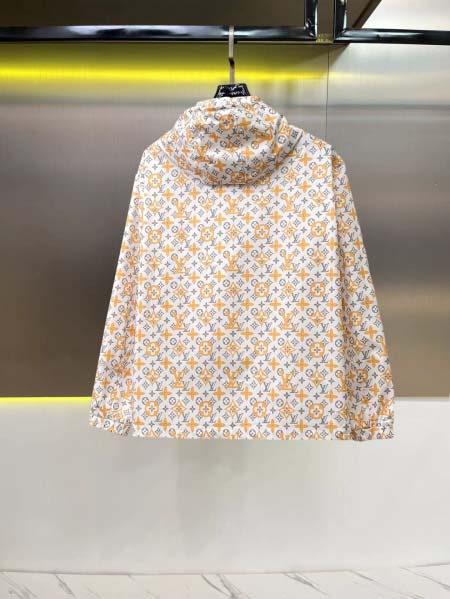 2026年4月15日新作Louis vuitton日焼け止め服高品質/誕生日プレゼント/FF工場