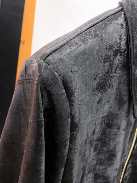 2026年4月15日新作Louis vuittonジャケット高品質/誕生日プレゼント/FF工場