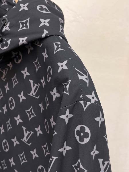 2026年4月15日新作Louis vuittonジャケット高品質/誕生日プレゼント/FF工場