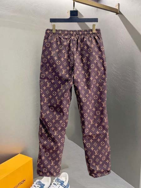 2026年4月15日新作Louis vuittonスラックス高品質/誕生日プレゼント/FF工場