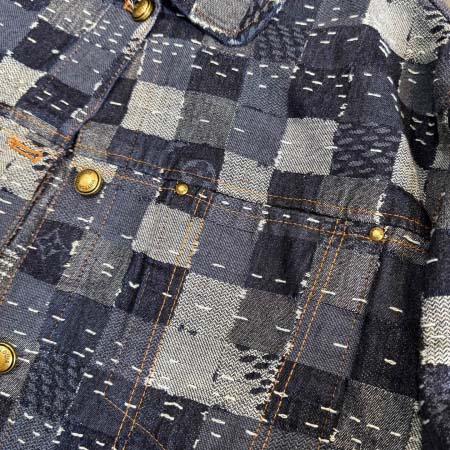 2026年4月15日新作Louis vuittonジャケット高品質/誕生日プレゼント/FF工場