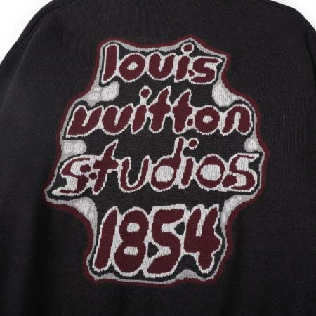 2026年4月15日新作Louis vuittonジャケット高品質/誕生日プレゼント/FF工場