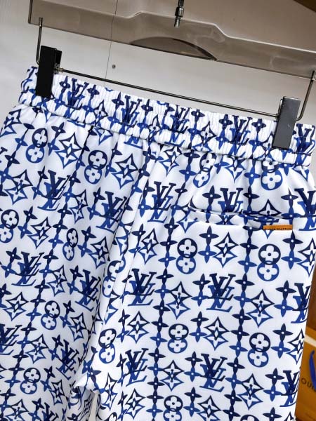 2026年4月15日新作Louis vuitton半ズボン高品質/誕生日プレゼント/FF工場