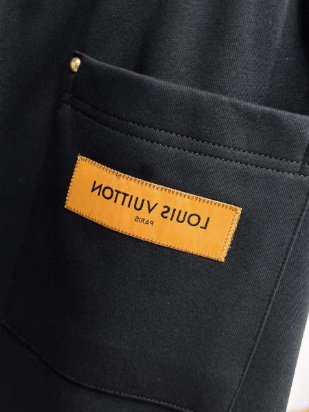 2026年4月15日新作Louis vuitton半ズボン高品質/誕生日プレゼント/FF工場