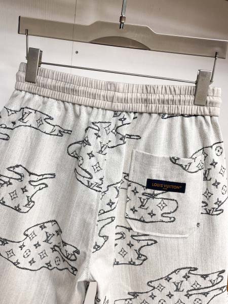 2026年4月15日新作Louis vuitton半ズボン高品質/誕生日プレゼント/FF工場
