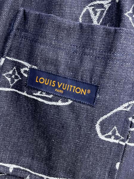 2026年4月15日新作Louis vuitton半ズボン高品質/誕生日プレゼント/FF工場