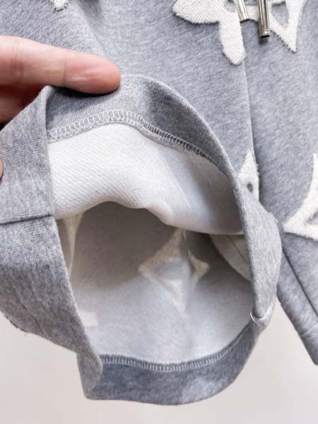 2026年4月15日新作Louis vuitton半ズボン高品質/誕生日プレゼント/FF工場