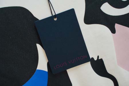 2026年4月16日新作Louis Vuitton半袖 tシャツ高品質/誕生日プレゼント/FF工場S-XL