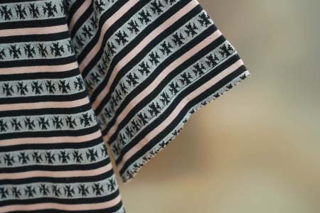 2026年4月16日新作Chrome Hearts半袖 tシャツ高品質/誕生日プレゼント/FF工場S-XL