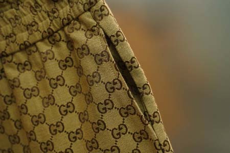 2026年4月16日新作Gucciデニムパンツ高品質/誕生日プレゼント/FF工場S-XL