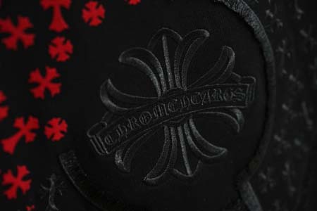 2026年4月16日新作Chrome Hearts半袖 tシャツ高品質/誕生日プレゼント/FF工場S-XL