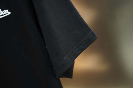 2026年4月16日新作Moncler半袖 tシャツ高品質/誕生日プレゼント/FF工場S-XL