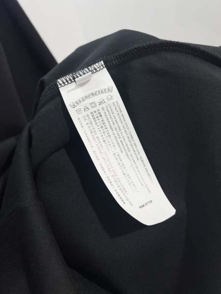 2026年4月17日新作Chrome Hearts半袖 tシャツ高品質/誕生日プレゼント/FF工場S M L XL