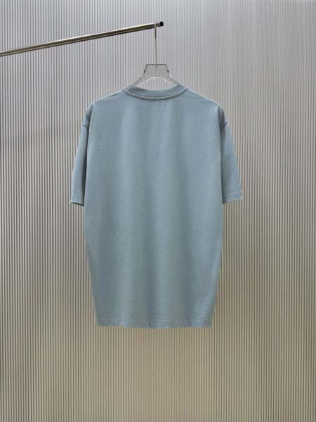 2026年4月17日新作Burberry半袖 tシャツ高品質/誕生日プレゼント/FF工場M—4XL