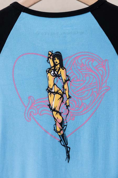 2026年4月17日新作Chrome Hearts半袖女性用高品質/誕生日プレゼント/FF工場S M L XL