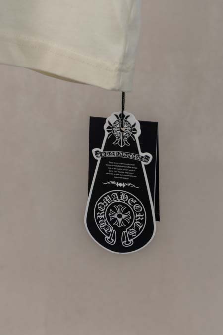 2026年4月17日新作Chrome Hearts半袖 tシャツ高品質/誕生日プレゼント/FF工場S M L XL