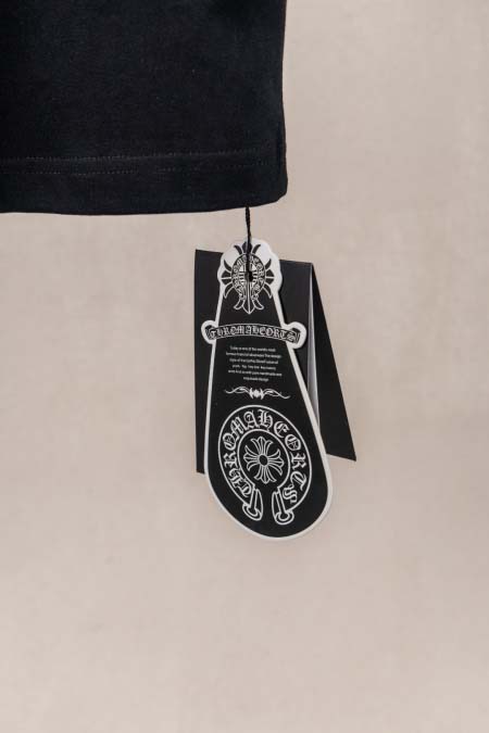 2026年4月17日新作Chrome Hearts半袖 tシャツ高品質/誕生日プレゼント/FF工場S M L XL