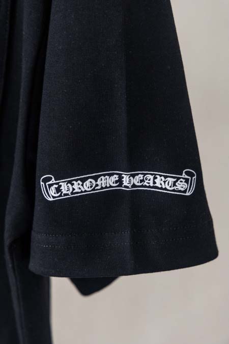 2026年4月17日新作Chrome Hearts半袖 tシャツ高品質/誕生日プレゼント/FF工場S M L XL