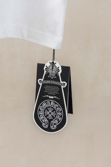 2026年4月17日新作Chrome Hearts半袖 tシャツ高品質/誕生日プレゼント/FF工場S M L XL