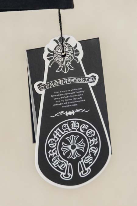 2026年4月17日新作Chrome Hearts半袖 tシャツ高品質/誕生日プレゼント/FF工場S M L XL