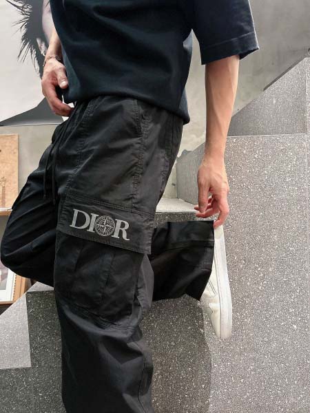 2026年4月18日新作DIORスラックス高品質/誕生日プレゼント/FF工場