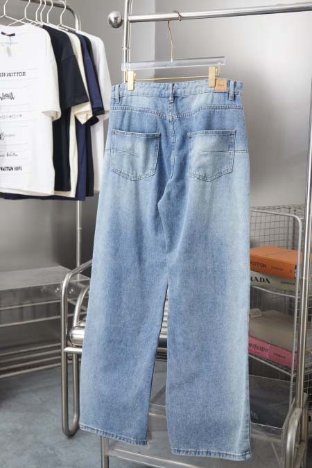 2026年4月18日新作Diorジーパン高品質/誕生日プレゼント/FF工場