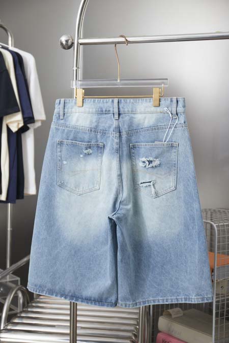 2026年4月18日新作Balenciaga 半ズボン高品質/誕生日プレゼント/FF工場