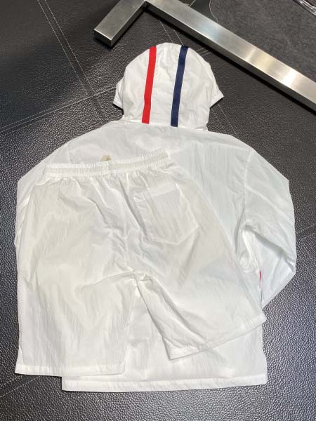 2026年4月18日新作Moncler上下高品質/誕生日プレゼント/FF工場